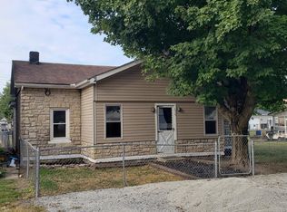 176 Baltimore St, Laurel, IN 47024