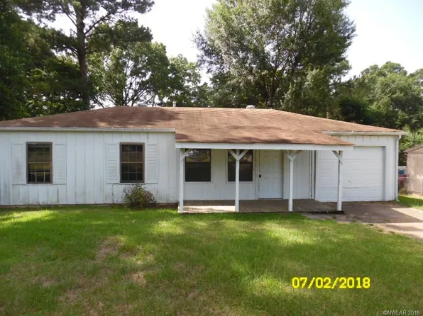 2543 Old Mansfield Rd, Shreveport, LA 71118