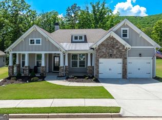332 Cherokee Dr, Waleska, GA 30183