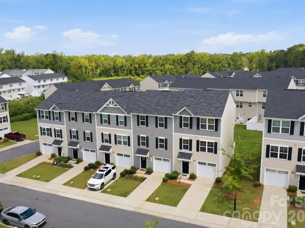 7017 Brightwork Ln, Charlotte, NC 28269