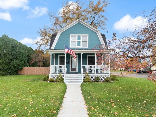 142 Nursery Ave, Geneva, NY 14456