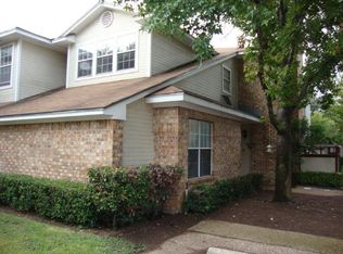 2300 Melissa Dr, Waco, TX 76708