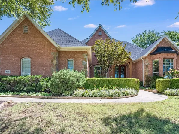 2440 N Covington Park Blvd, Fayetteville, AR 72703