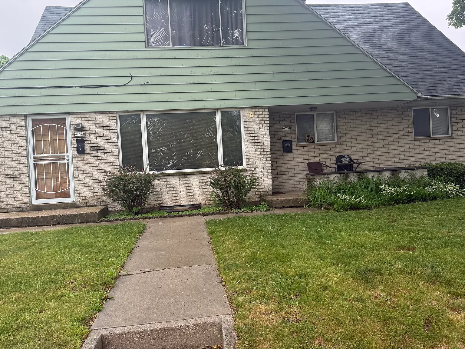 3 bed, 1.5 bath, $1,750 — Photo 1