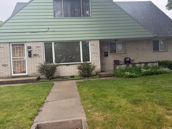 4738 N 75th St #1, Milwaukee, WI 53218