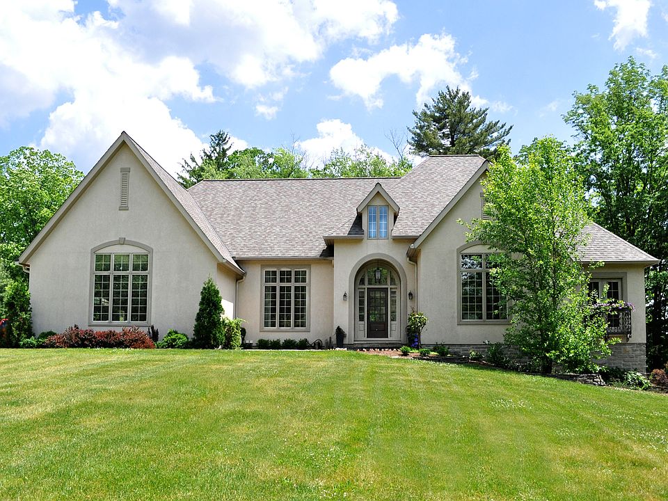 429 Bentleyville Rd, Moreland Hills, OH 44022 Zillow