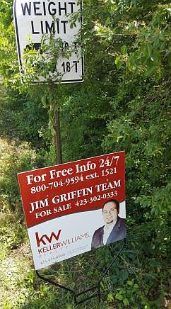 2nd image of McInturff Rd