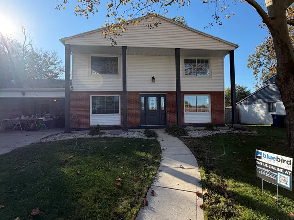 7154 Mandrake Dr, Dayton, OH 45424