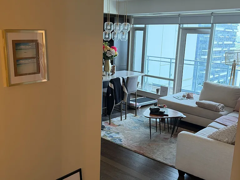 21 Widmer St #3706 — Photo 22