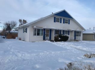 804 14th St W, Williston, ND 58801