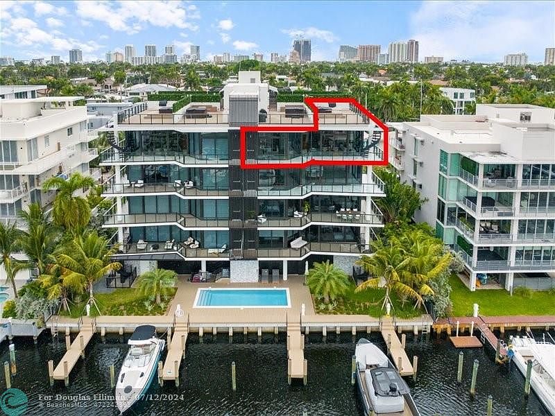 1st image of 141 W Isle Of Venice Dr Penthouse S