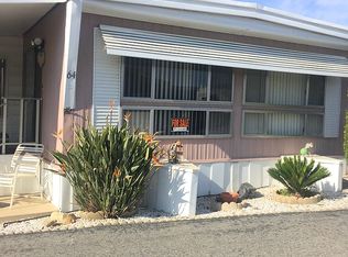 12656 2nd St SPACE 64, Yucaipa, CA 92399