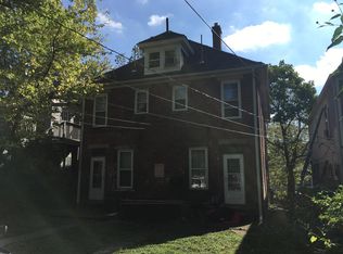 72 W Maynard Ave, Columbus, OH 43202