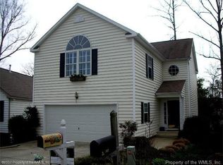 810 Tahoe Trl, Williamsburg, VA 23188