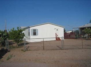 1990 E Mariposa Rd, Apache Junction, AZ 85119