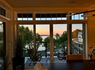 17 Cleave Ave #409, Prince Edward County, ON K0K2T0
