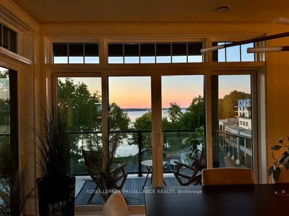 17 Cleave Ave #409, Prince Edward County, ON K0K 2T0