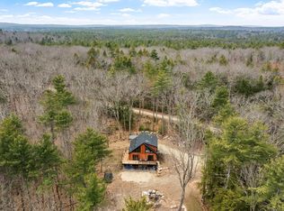 26 Pearl Rd, Ashburnham, MA 01430