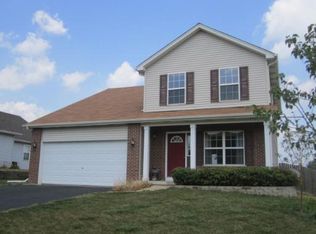 724 Steamboat Ct, Ottawa, IL