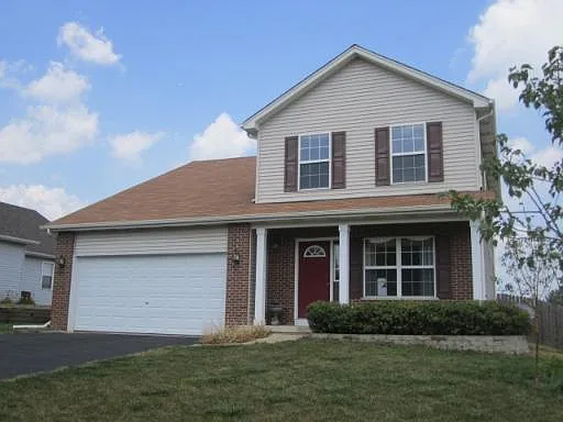 724 Steamboat Ct photo 1