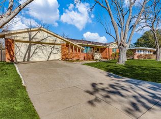 7008 Culver Ave, Fort Worth, TX 76116