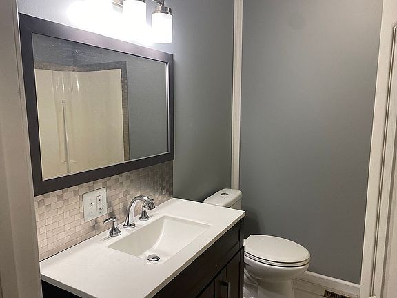 Full bath