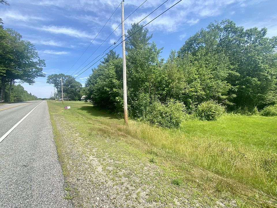 383 Ridge Rd, Lisbon, ME 04252 MLS 1550996 Zillow