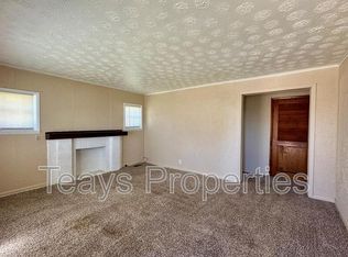 128 Taylor St, Hurricane, WV 25526