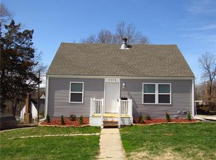 5048 Belmeade Rd, Kansas City, MO 64129