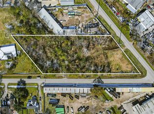 10809 W Montgomery Rd, Houston, TX 77088