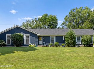 4306 Fence Pl, Louisville, KY