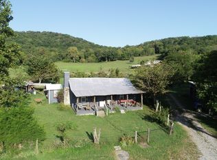 2620 Newman Rd, Rockvale, TN 37153