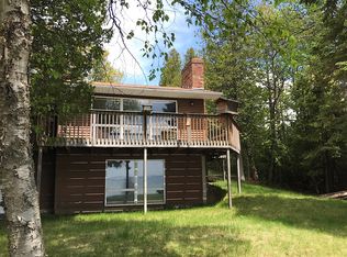 7822 Northpoint Shrs, Alpena, MI 49707