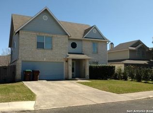 6806 Quail Lk, San Antonio, TX 78244