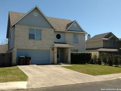 6806 Quail Lk, San Antonio, TX, 78244