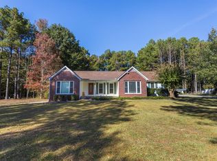 225 Den Creek Trl, Fayetteville, GA 30215