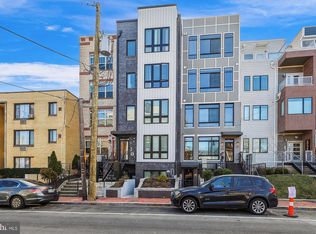 818 Kennedy St NW UNIT 11, Washington, DC 20011