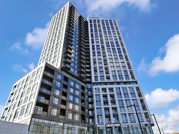 2495 Eglinton Ave W, Mississauga, ON