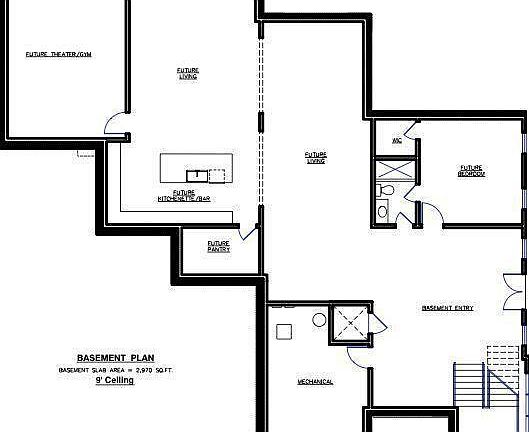 5th image of 3830 Valley Green Dr