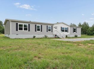 1180 Coles Ferry Rd, Nathalie, VA 24577
