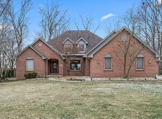 1941 Oakland Hills Ct, Springboro, OH 45066