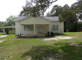 1633 Denton Rd, Dothan, AL 36303