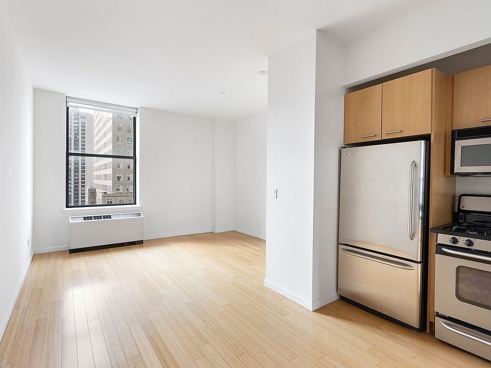 1st image of 90 West St APT 3X