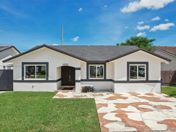 18081 SW 134th Ct, Miami, FL 33177