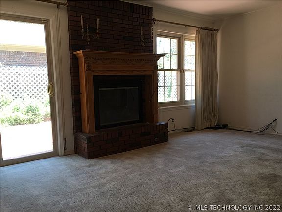 3rd image of 2615 S 107th East Ave