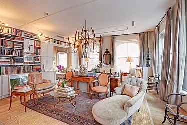Sold by Corcoran