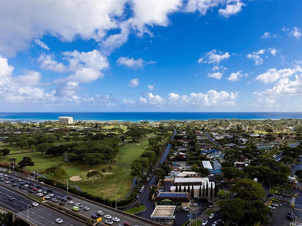 Kahala Towers Apartments Honolulu, HI Zillow