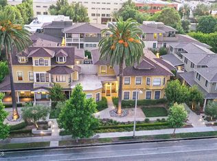 385 S Marengo Ave Unit 205, Pasadena, CA 91101