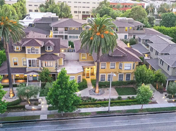 385 S Marengo Ave Unit 205, Pasadena, CA 91101