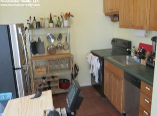 201 Clark St #0, Cambridge, MA 02141